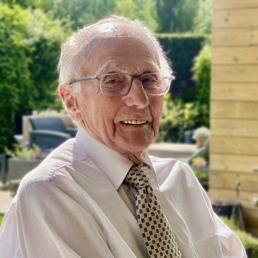 Uitvaartzorg Commeyne - Hubert Demets