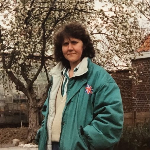 Uitvaartzorg Commeyne - Ingrid Driessens