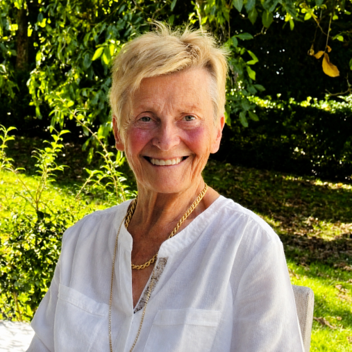 Uitvaartzorg Commeyne - Irène Nollet