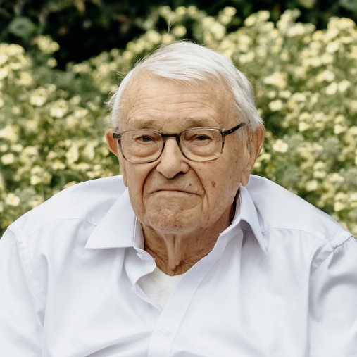 Uitvaartzorg Commeyne - Jozef Sambaer