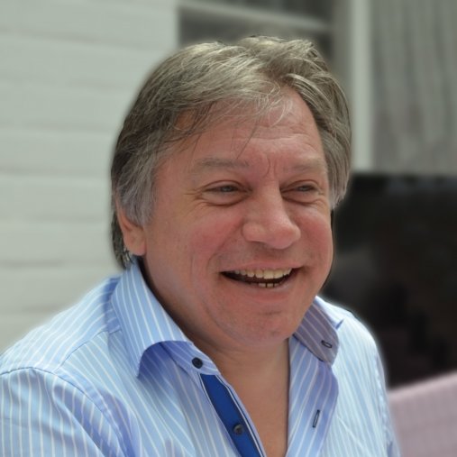 Uitvaartzorg Commeyne - Koen Verduyn