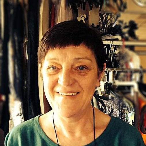 Uitvaartzorg Commeyne - Linda Gevaert