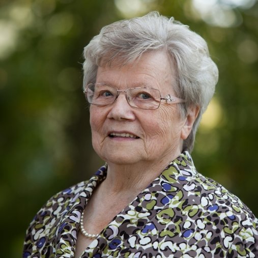 Uitvaartzorg Commeyne - Antoinette Lauwers