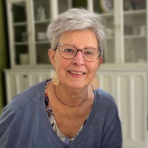 Uitvaartzorg Commeyne - Leona Vanmaele