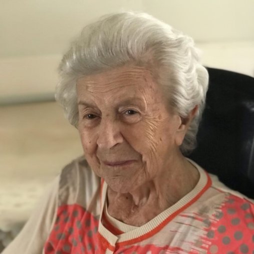 Uitvaartzorg Commeyne - Liliane Calcoen