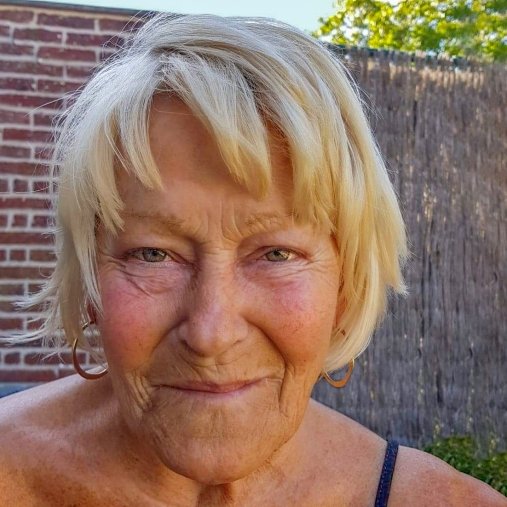 Uitvaartzorg Commeyne - Liliane Devisscher