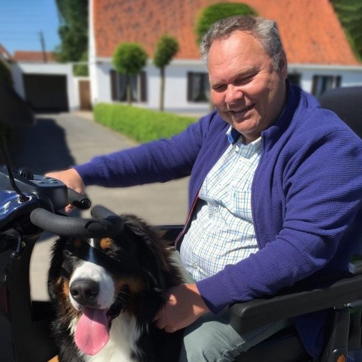Uitvaartzorg Commeyne - Luc Arteel