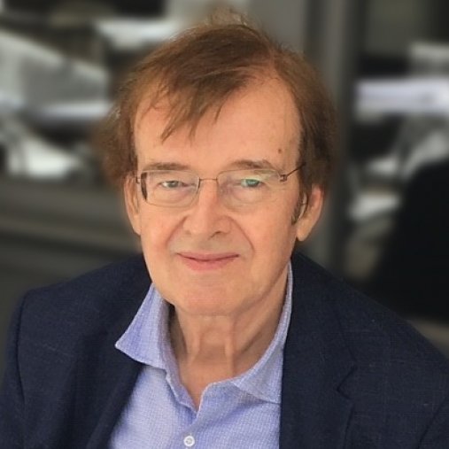 Uitvaartzorg Commeyne - Luc R.C. Deleu