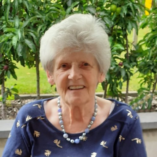 Uitvaartzorg Commeyne - Maria Cloet