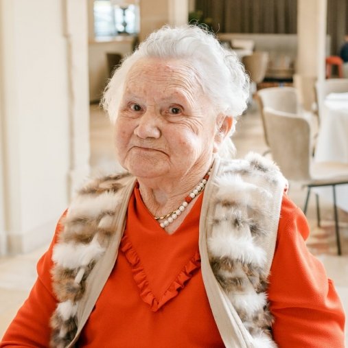 Uitvaartzorg Commeyne - Maria Luypaert