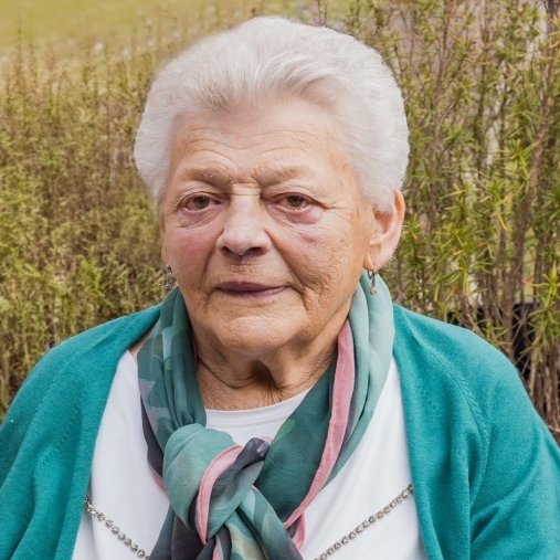 Uitvaartzorg Commeyne - Maria Van Coillie