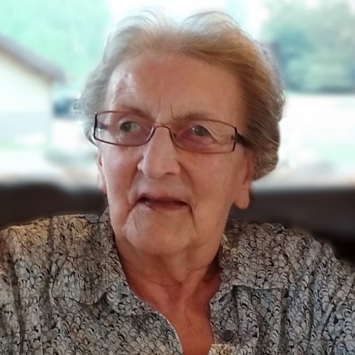 Uitvaartzorg Commeyne - Maria Witdouck