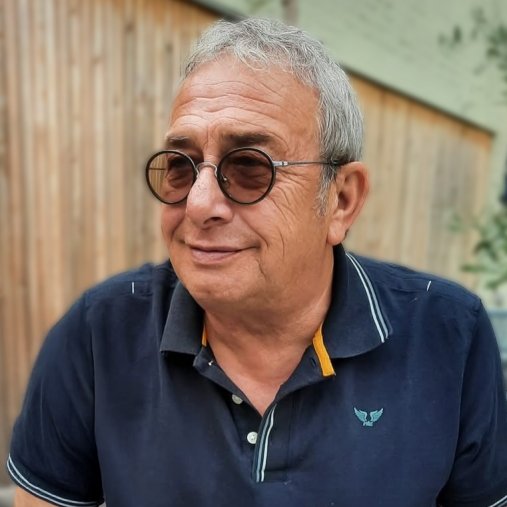 Uitvaartzorg Commeyne - Mario Deckmyn