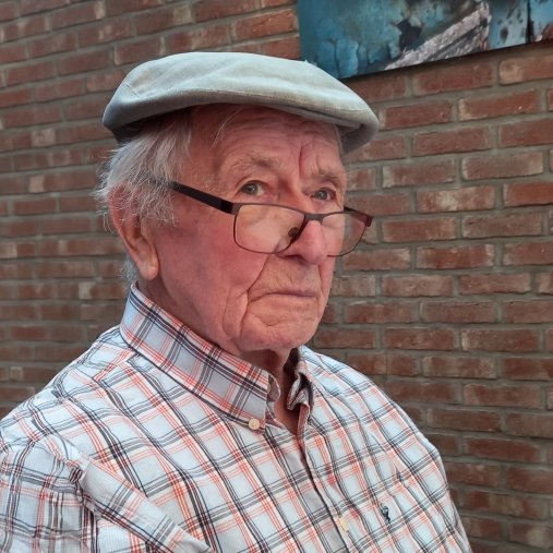 Uitvaartzorg Commeyne - Maurice Vansteenkiste