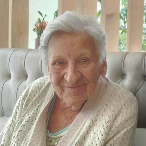 Uitvaartzorg Commeyne - Christiane Meeuws