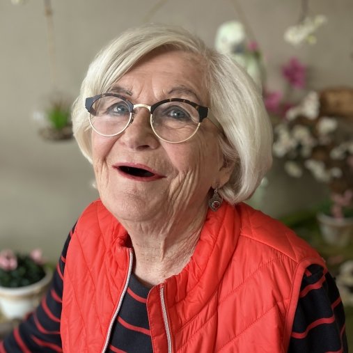 Uitvaartzorg Commeyne - Micheline Declercq
