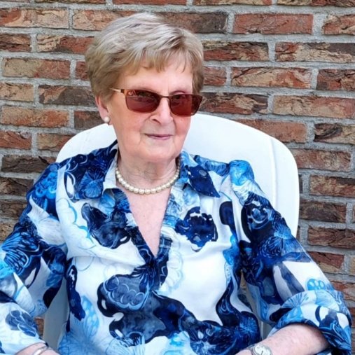 Uitvaartzorg Commeyne - Mireille Decraene