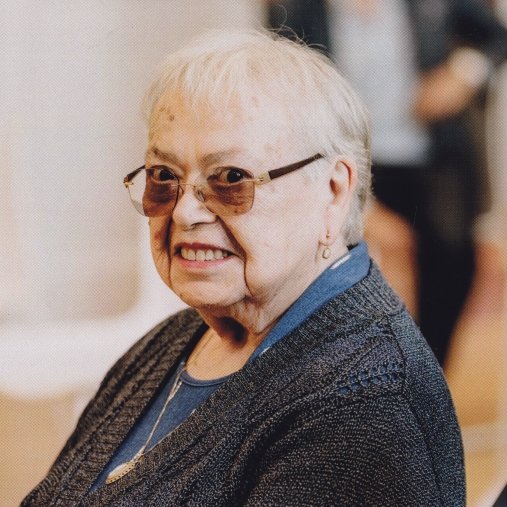Uitvaartzorg Commeyne - Monique Cornette