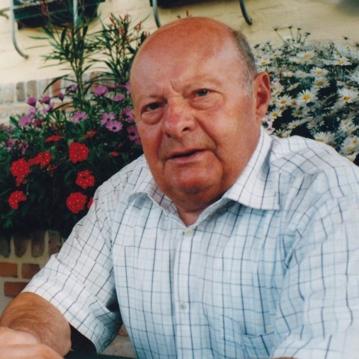 Uitvaartzorg Commeyne - Michel Mouton