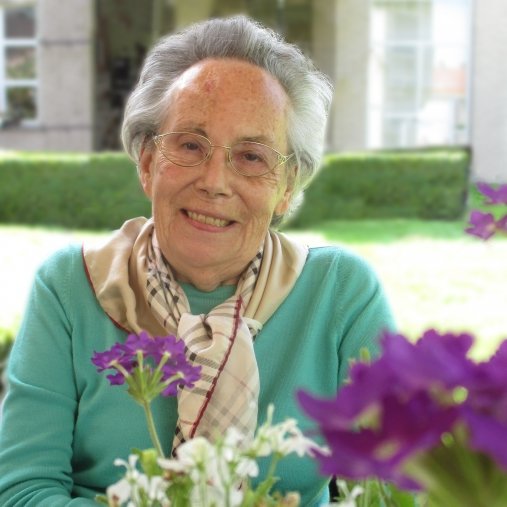 Uitvaartzorg Commeyne - Nelly Vandecasteele