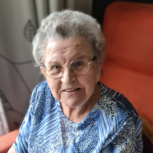 Uitvaartzorg Commeyne - Noella Vermander