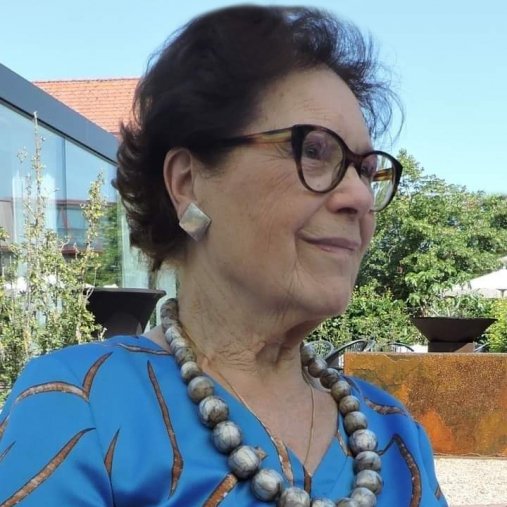 Uitvaartzorg Commeyne - Georgette Ollevier