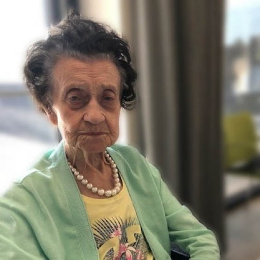 Uitvaartzorg Commeyne - Paula Titeca