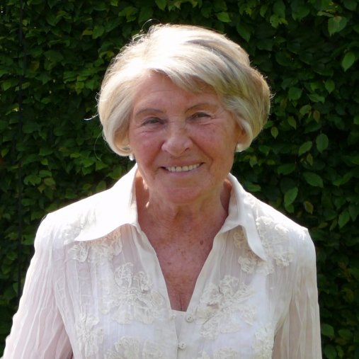 Uitvaartzorg Commeyne - Eeckhout Rachel