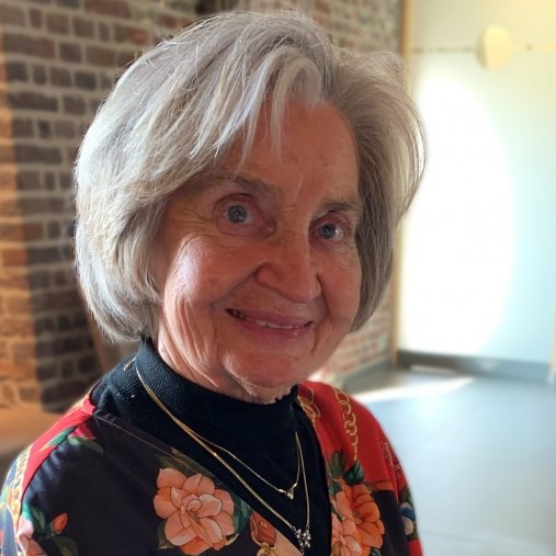 Uitvaartzorg Commeyne - Rita Devos