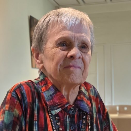 Uitvaartzorg Commeyne - Rita Fossez