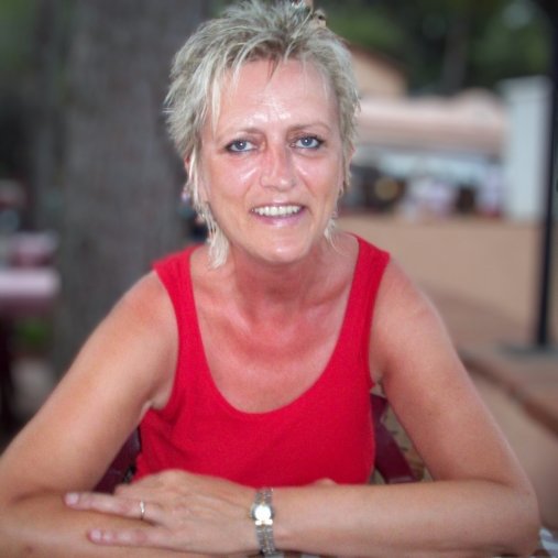 Uitvaartzorg Commeyne - Rita Parmentier