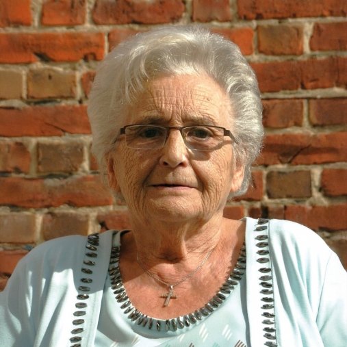Uitvaartzorg Commeyne - Rolanda Vancanneyt