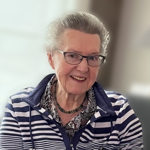 Uitvaartzorg Commeyne - Simonne Deloof