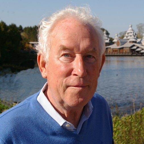 Uitvaartzorg Commeyne - Jan Bucket