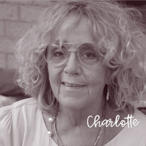 Uitvaartzorg Commeyne - Charlotte Vanden Broucke