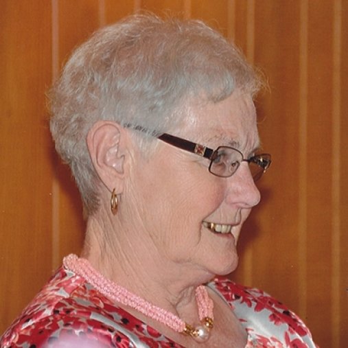 Uitvaartzorg Commeyne - Noëlla Vanthournout