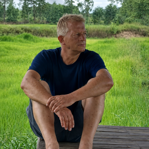 Uitvaartzorg Commeyne - Yves Vanden Broecke