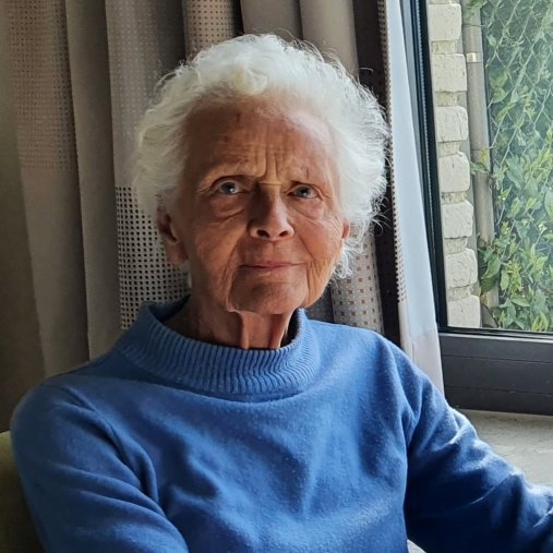 Uitvaartzorg Commeyne - Lieve Talpe