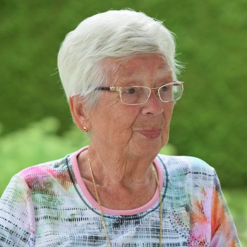 Uitvaartzorg Commeyne - Monique Top