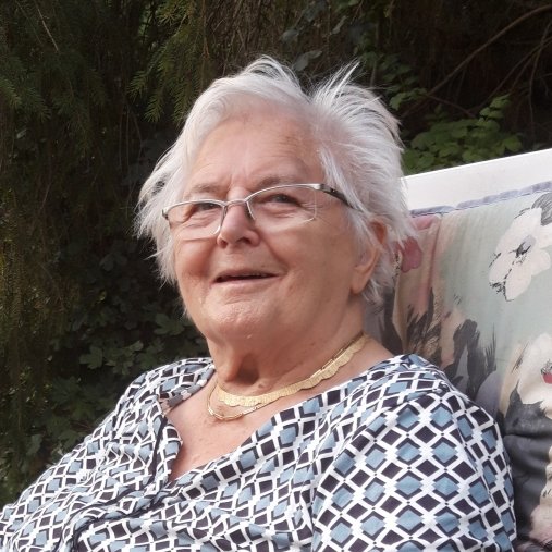 Uitvaartzorg Commeyne - Irena Vancanneyt