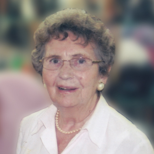 Uitvaartzorg Commeyne - Noëlla Vandekerckhove