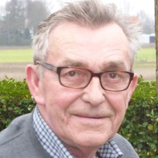 Uitvaartzorg Commeyne - Erik Vandenberghe