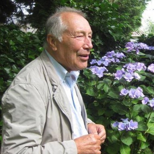 Uitvaartzorg Commeyne - Erik Van der Meulen