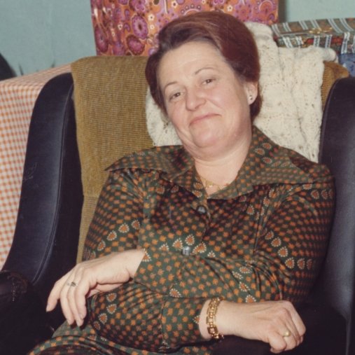 Uitvaartzorg Commeyne - Maria Louisa Vandierendonck