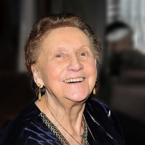 Uitvaartzorg Commeyne - Maria Vansevenant