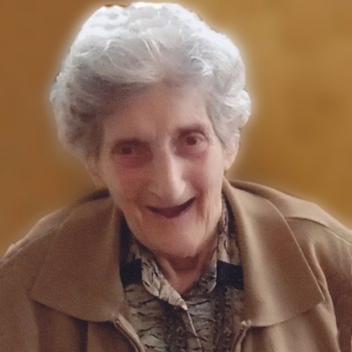 Uitvaartzorg Commeyne - Martha Vansteenkiste