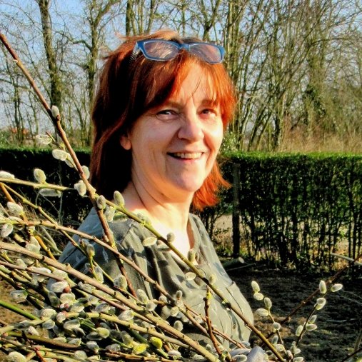 Uitvaartzorg Commeyne - Veerle Boone