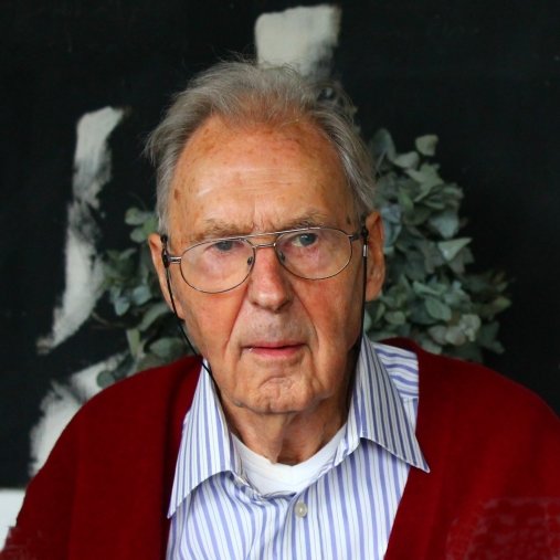 Uitvaartzorg Commeyne - Karel Vermander