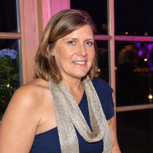 Uitvaartzorg Commeyne - Vicky Van de Walle
