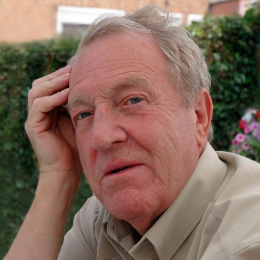 Uitvaartzorg Commeyne - Ghislain Wenes